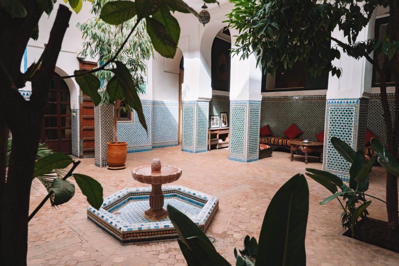 Equity Point Marrakech Hostel Μαρακές Εξωτερικό φωτογραφία